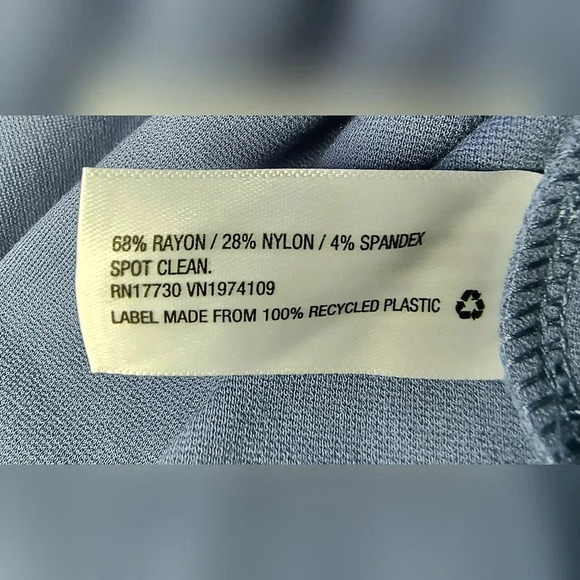 Wild Fable Women's Bodycon Spaghetti Strap Faux Feather Minidress, Size XS, NWT - Picture 10 of 11